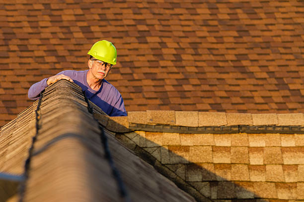 Best Commercial Roofing Services  in Prospect Rk, PA