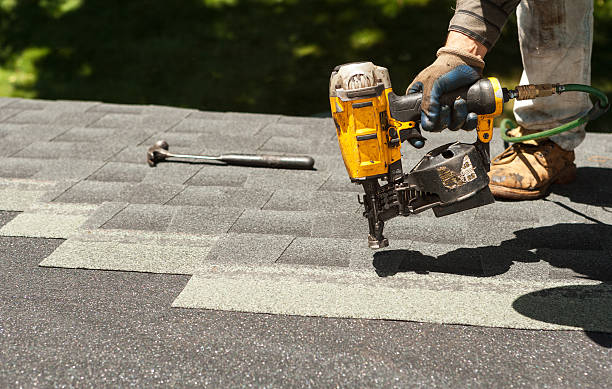 Best Shingle Roofing Installation  in Prospect Rk, PA