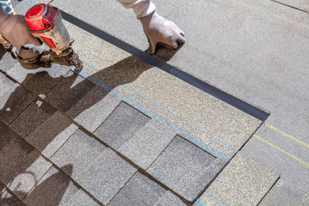 Best Roof Replacement Cost  in Prospect Rk, PA